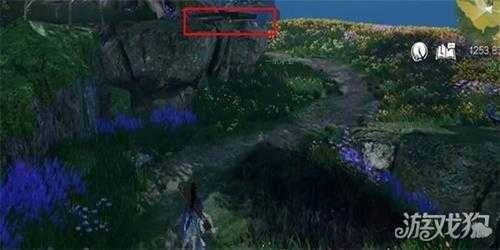 逆水寒手游徒步登云技能怎么获得 杭州雷峰塔