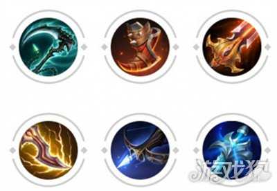 曙光英雄黄月英最强出装 2023最新出装分享