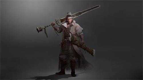 《卧龙》DLC新截图放出，展示新人物新武器新系统