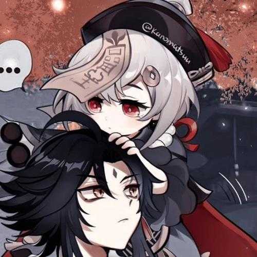 原画壁纸及美图第241期,无水印可自取