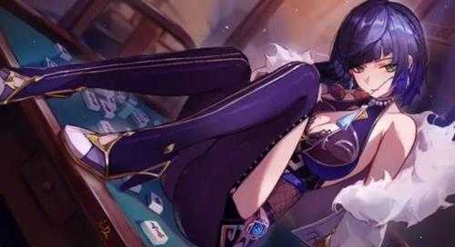 原画壁纸及美图第262期,无水印可自取