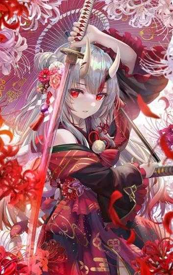 原画壁纸及美图第259期,无水印可自取