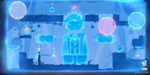 《原神》3.8版隐众游园水珠宝箱解谜教程 有多少宝箱？