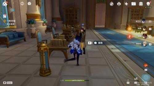 一枚印章支线声望攻略，4.0声望任务心得