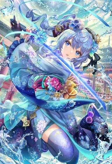 原画壁纸及美图第259期,无水印可自取