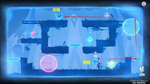 《原神》隐众游园大帐篷下华丽宝箱怎么获得？ 隐众游园大帐篷下华丽宝箱获取攻略