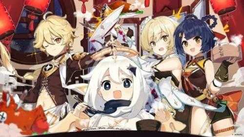 《原神》枫丹怎么进? 枫丹进入方法