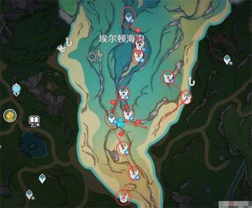 4.0原海异种怎么收集？原海异种收集方法