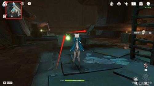 枫丹下水道怎么去？枫丹下水道入口位置