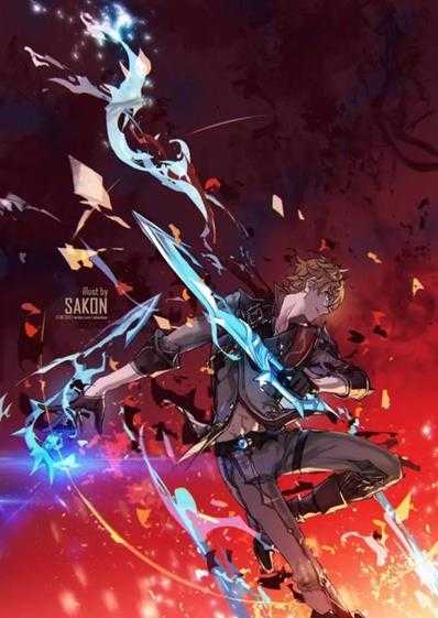 原画壁纸及美图第262期,无水印可自取