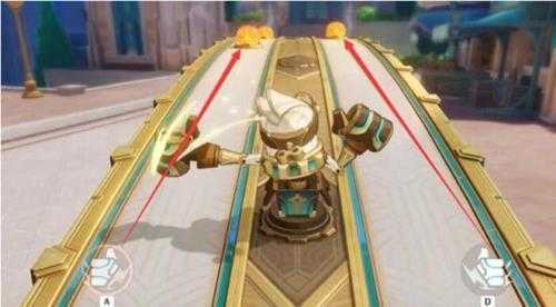 跃动节拍第三关怎么玩?第三关攻略分享