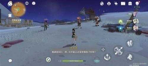 普尔比鲁尼之诫任务攻略,任务怎么完成?