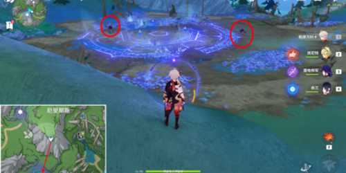 兽境裂隙任务怎么做？兽境裂隙任务攻略