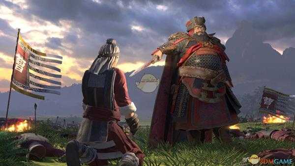 《全面战争：三国》改革树解锁木系特定兵种一览