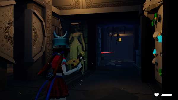 《蛊婆》红莲枪获得图文攻略