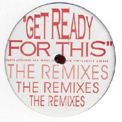 双人无极1992-GetReadyforThis(Remixes)[FLAC+CUE]
