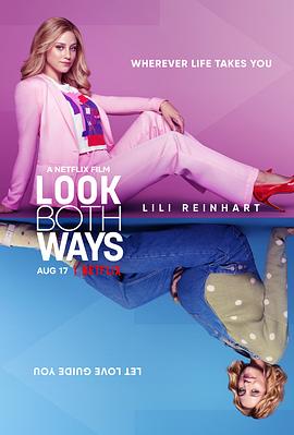 Plus/Minus 双轨人生 Look Both Ways