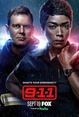紧急呼救 第六季 9-1-1 Season 6 紧急呼救 第六季 9-1-1 Season 6
