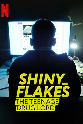 暗网青年毒枭 Shiny_Flakes: The Teenage Drug Lord 暗网青年毒枭 Shiny_Flakes: The Teenage Drug Lord