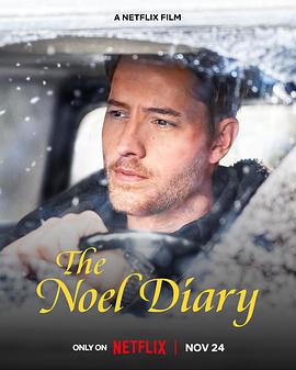 无 圣诞日记 The Noel Diary