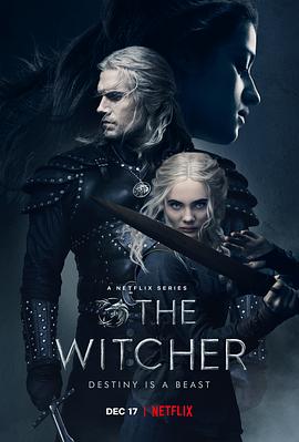 猎魔士(港/台) / 巫师 / 狩魔猎人 猎魔人 第二季 The Witcher Season 2