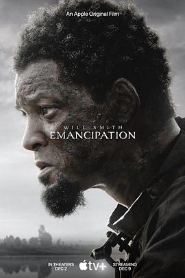 自由路上 解放黑奴 Emancipation