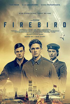 火鸟 浴火鸟 Firebird