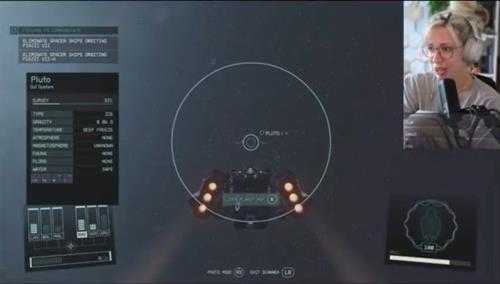 飞行7小时!主播证明《星空》不用传送也能穿梭星际